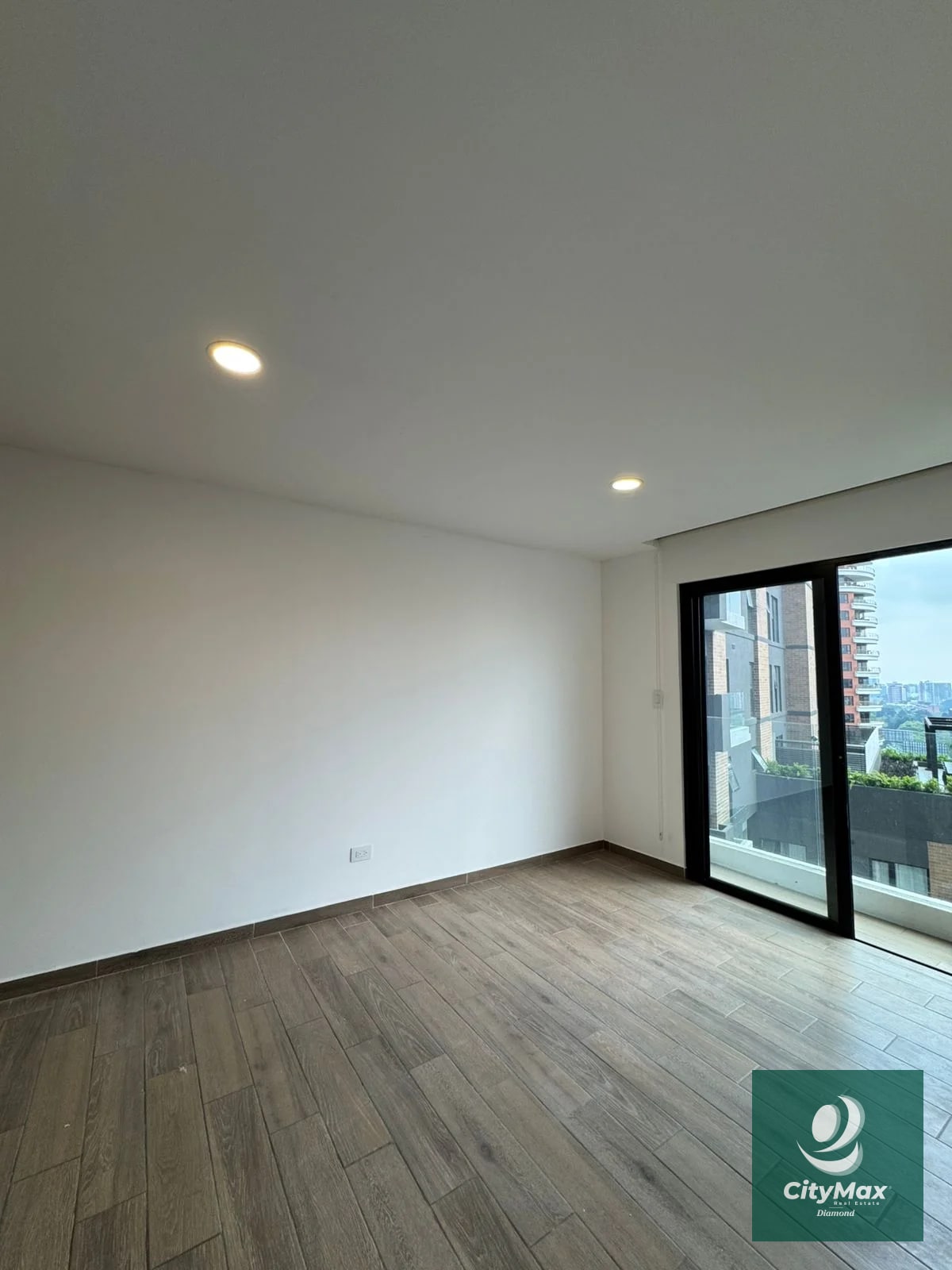 Apartamento en Renta Zona 14 Parque 14 — Apartamento en Alquiler en Zona 14, Guatemala, Ciudad — foto 9 de 17
