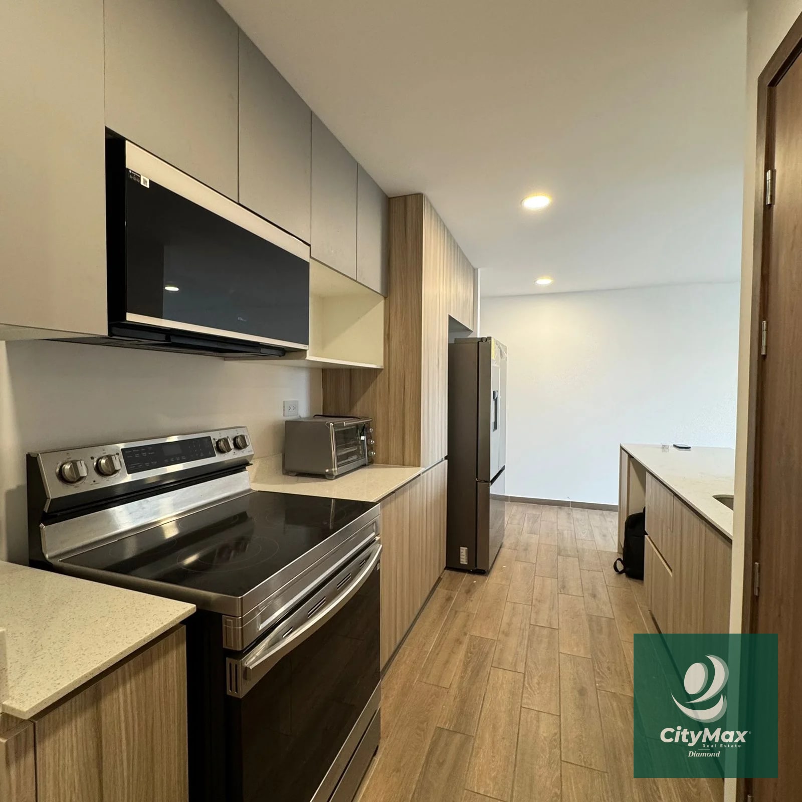 Apartamento en Renta Zona 14 Parque 14 — Apartamento en Alquiler en Zona 14, Guatemala, Ciudad — foto 10 de 17