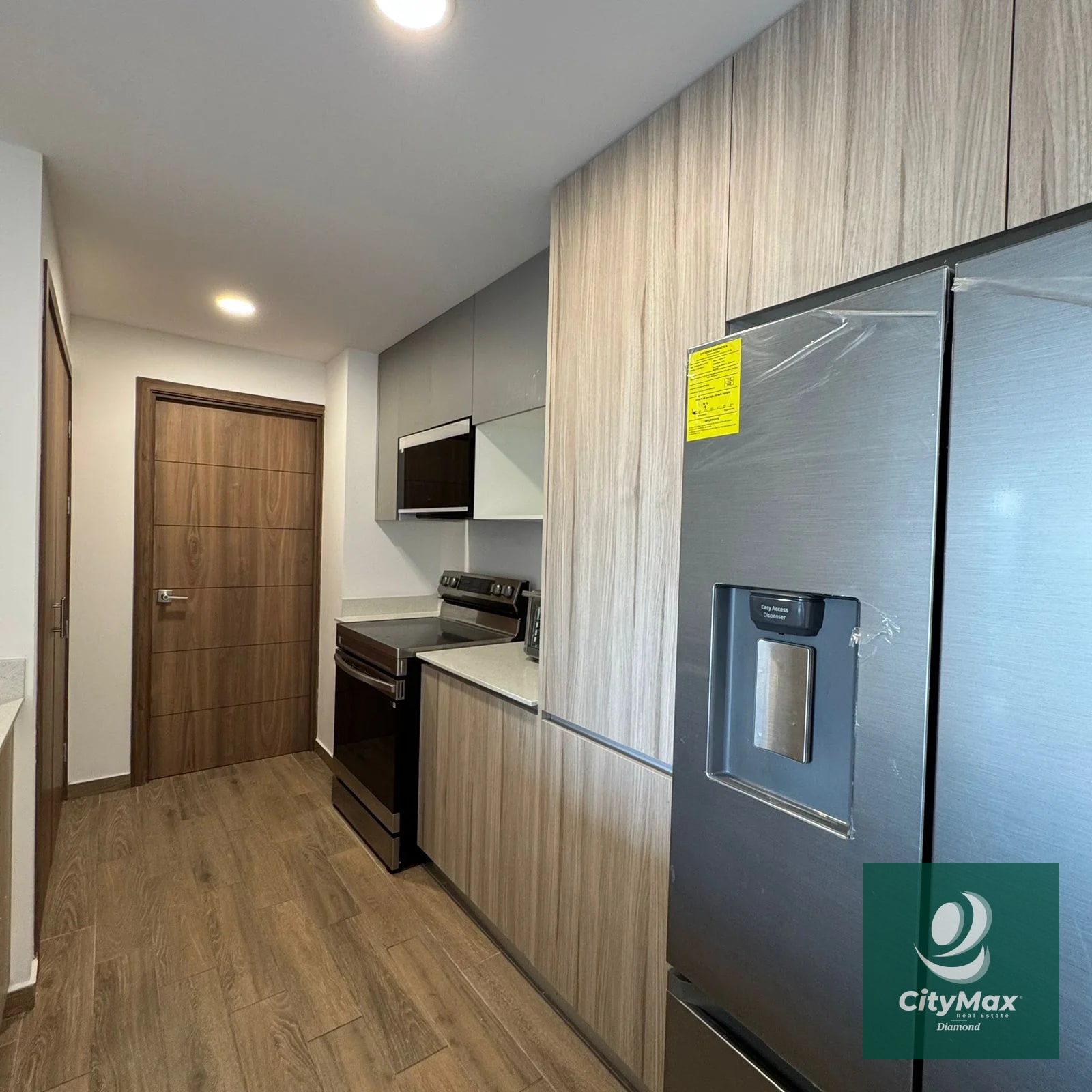 Apartamento en Renta Zona 14 Parque 14 — Apartamento en Alquiler en Zona 14, Guatemala, Ciudad — foto 8 de 17
