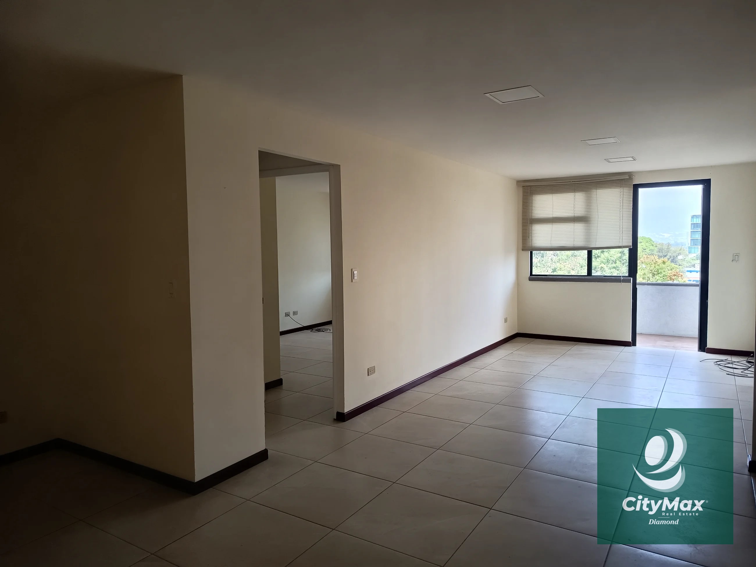 Apartamento en renta en zona 14 sobre Las Americas — Apartamento en Alquiler en Zona 14, Guatemala, Ciudad — foto 11 de 17