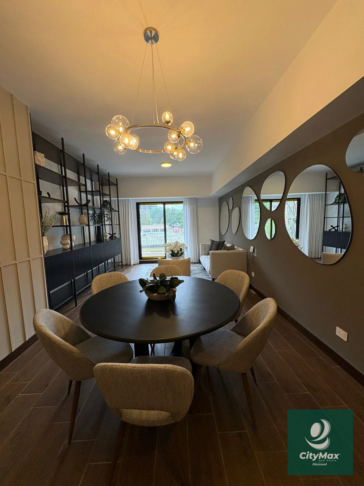 Apartamento en Venta en Zona 10 cercano a Diagonal 6 — Apartamento en Venta en Zona 10, Guatemala, Ciudad — foto 5 de 14