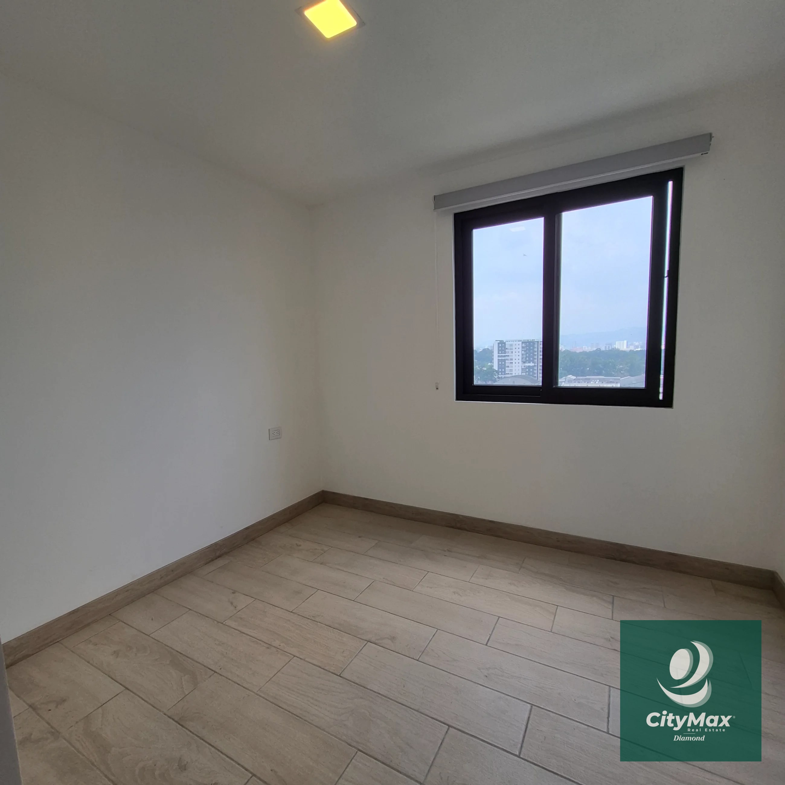 Apartamento 2 habitaciones en renta edificio zona 12 — Apartamento en Alquiler en Zona 12, Guatemala, Ciudad — foto 6 de 13