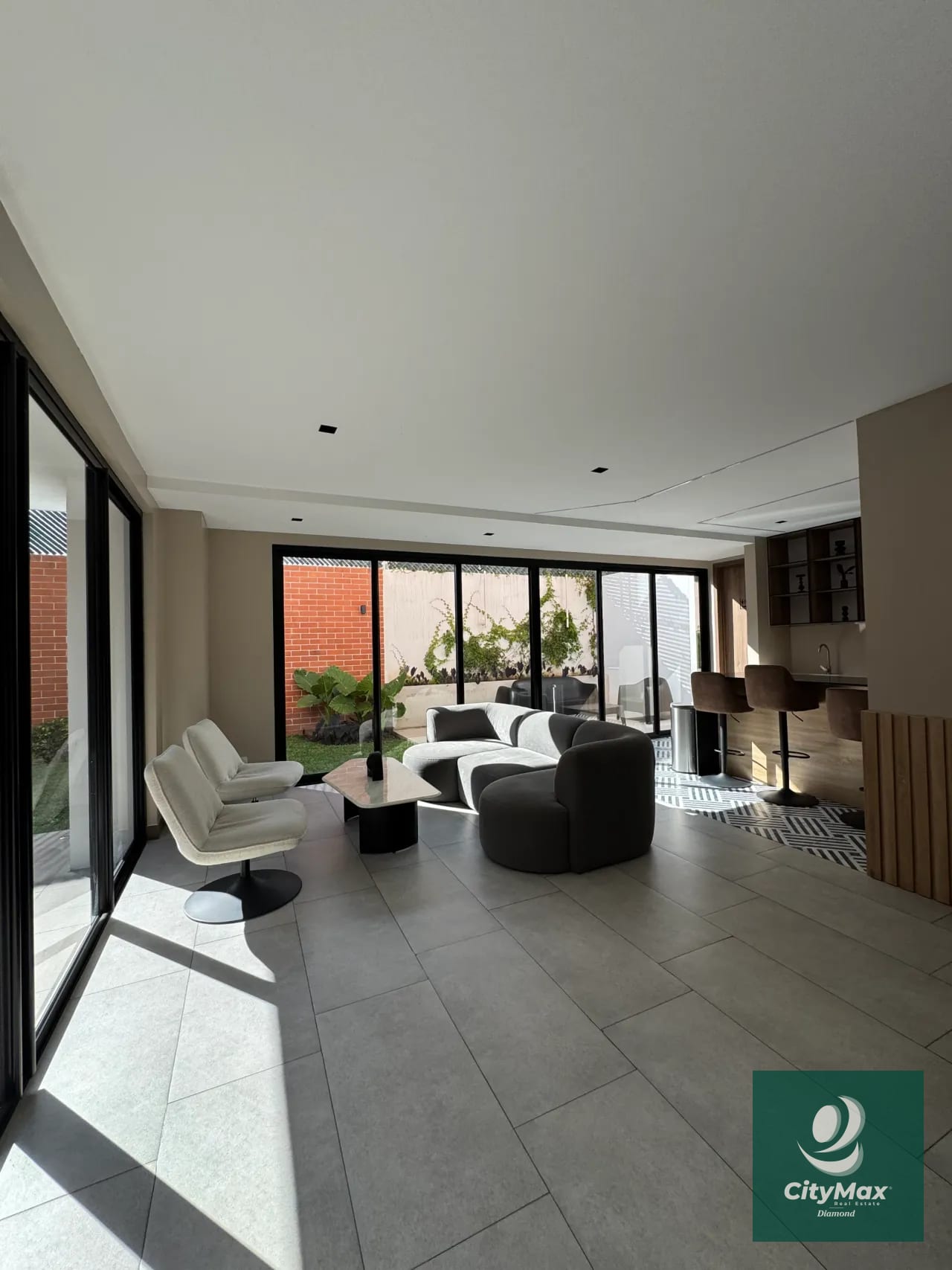 Apartamento en renta en zona 15 — Apartamento en Alquiler en Vila Quince, Zona 15, Guatemala, Ciudad — foto 8 de 17