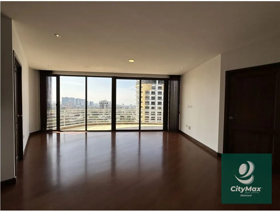 Apartamento de 2 habitaciones en renta en zona 15 Vista Hermosa 1 — Apartamento en Alquiler en Meridian, Zona 15, Guatemala, Ciudad — foto 4 de 15