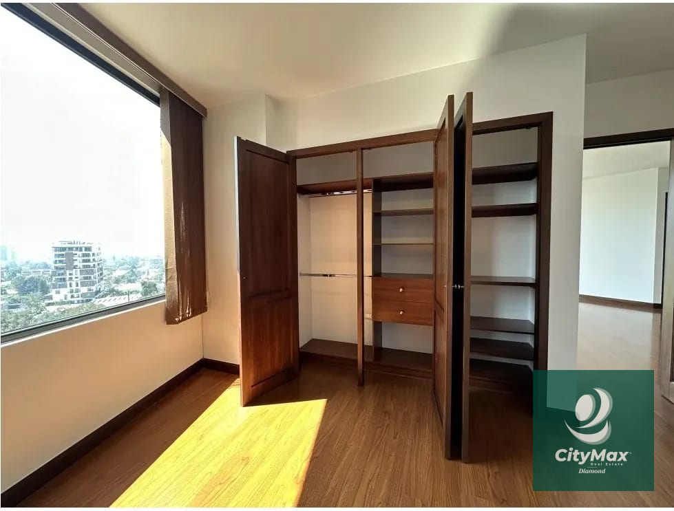 Apartamento de 2 habitaciones en renta en zona 15 Vista Hermosa 1 — Apartamento en Alquiler en Meridian, Zona 15, Guatemala, Ciudad — foto 15 de 15
