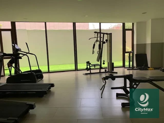 Apartamento en venta en zona 15 Vista Hermosa 2 — Apartamento en Venta en Álbero 15, Zona 15, Guatemala, Ciudad — foto 11 de 14