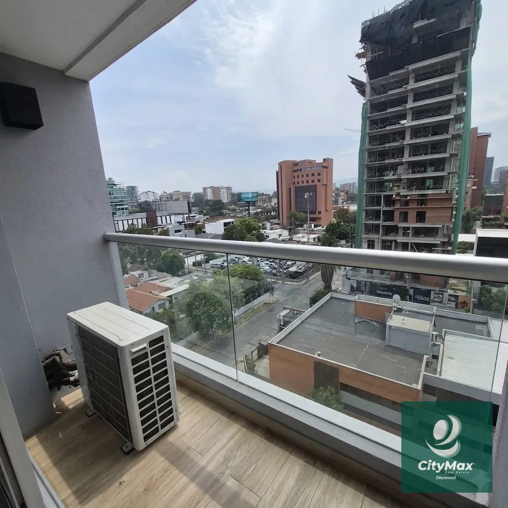 Apartamento en venta en CityHaus — Apartamento en Venta en City Haus, Zona 10, Guatemala, Ciudad — foto 9 de 17