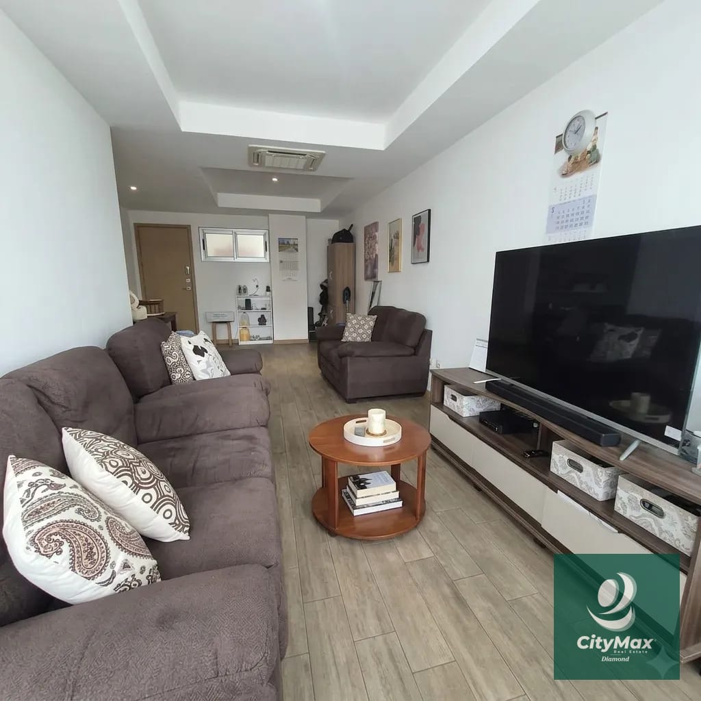 Apartamento en venta en CityHaus — Apartamento en Venta en City Haus, Zona 10, Guatemala, Ciudad — foto 1 de 17