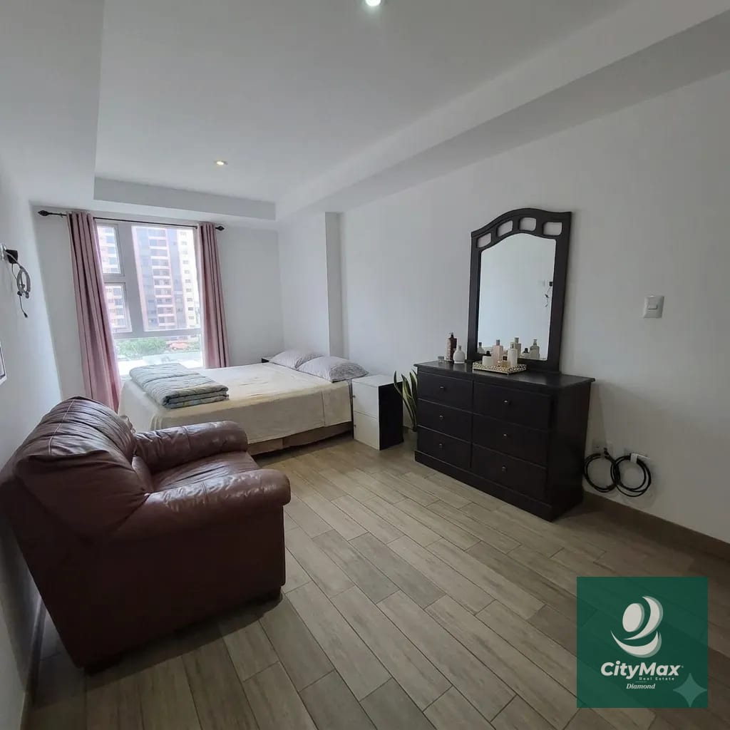 Apartamento en venta en CityHaus — Apartamento en Venta en City Haus, Zona 10, Guatemala, Ciudad — foto 8 de 17