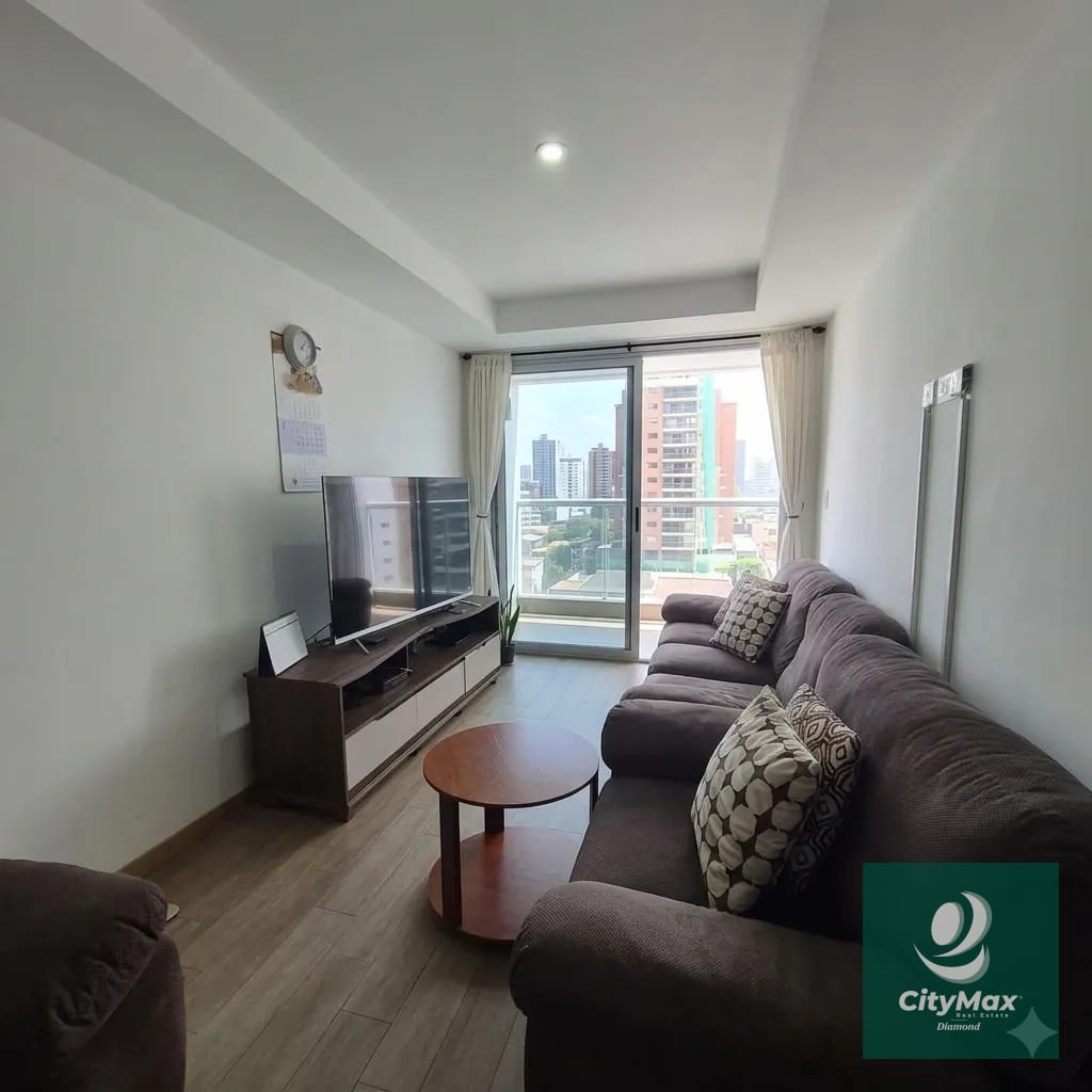 Apartamento en venta en CityHaus — Apartamento en Venta en City Haus, Zona 10, Guatemala, Ciudad — foto 2 de 17