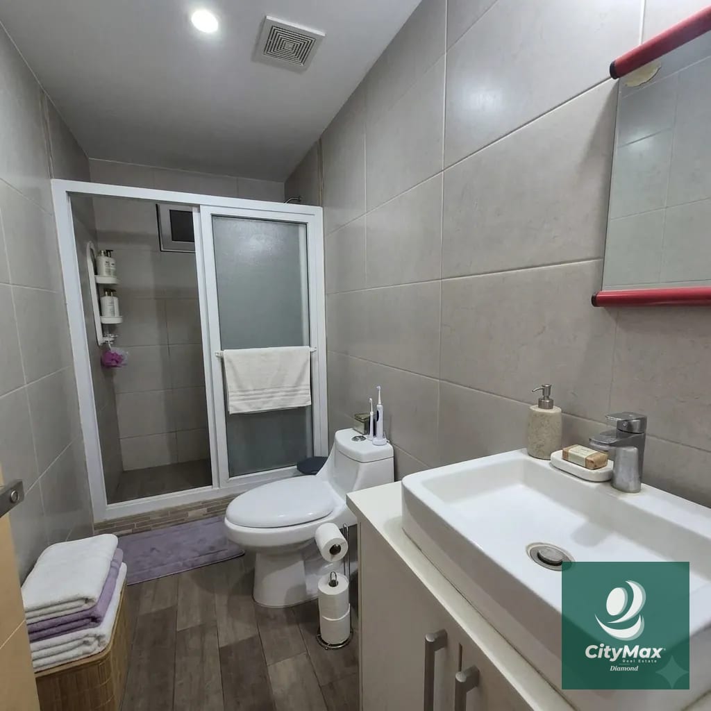 Apartamento en venta en CityHaus — Apartamento en Venta en City Haus, Zona 10, Guatemala, Ciudad — foto 11 de 17