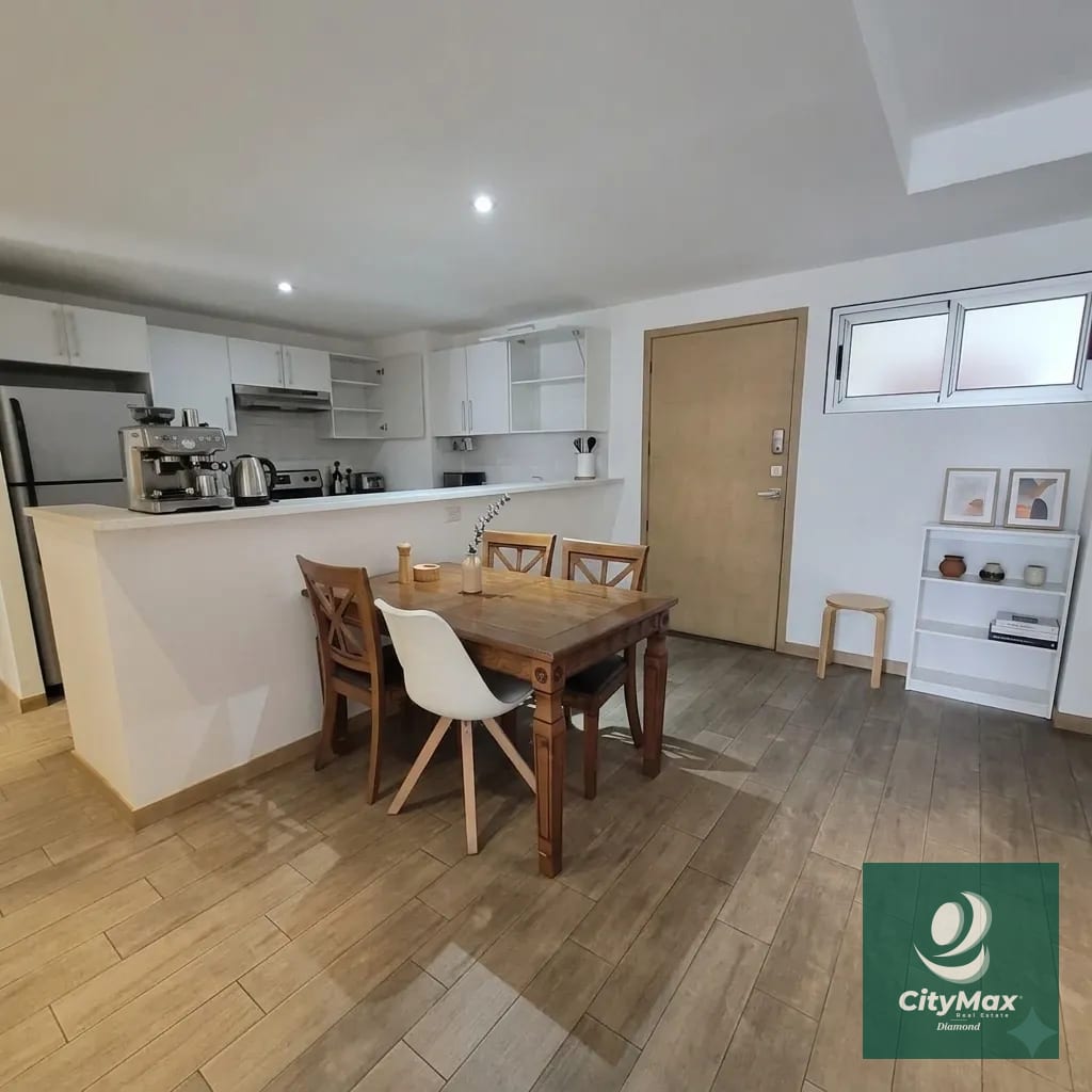 Apartamento en venta en CityHaus — Apartamento en Venta en City Haus, Zona 10, Guatemala, Ciudad — foto 4 de 17