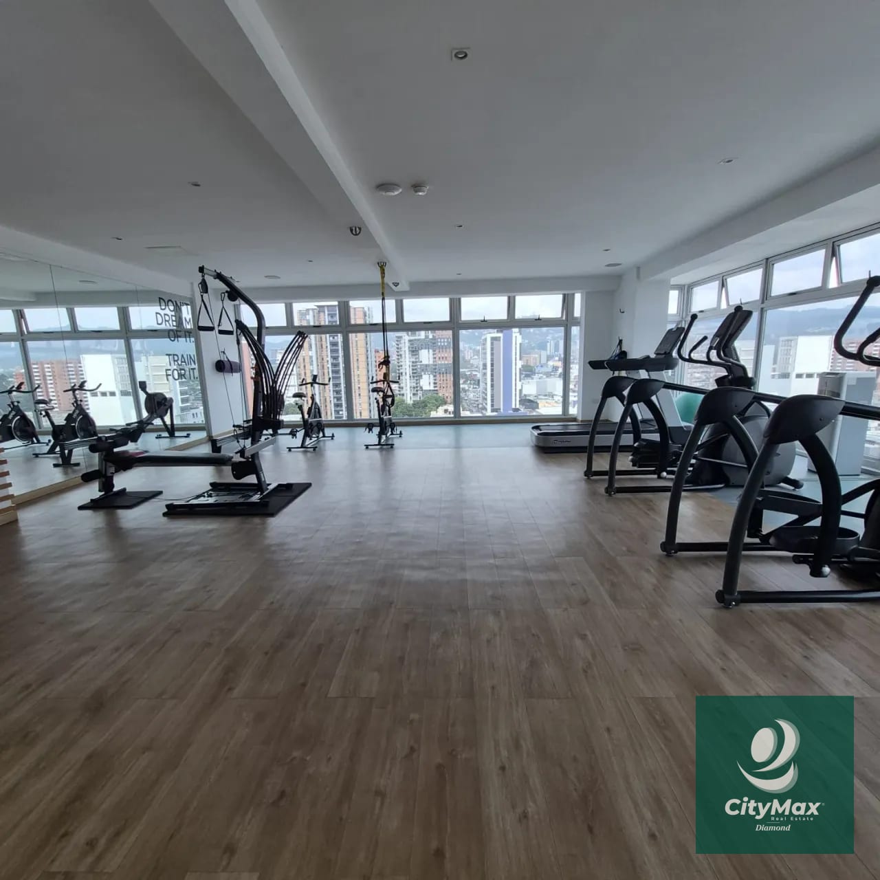 Apartamento en venta en CityHaus — Apartamento en Venta en City Haus, Zona 10, Guatemala, Ciudad — foto 14 de 17