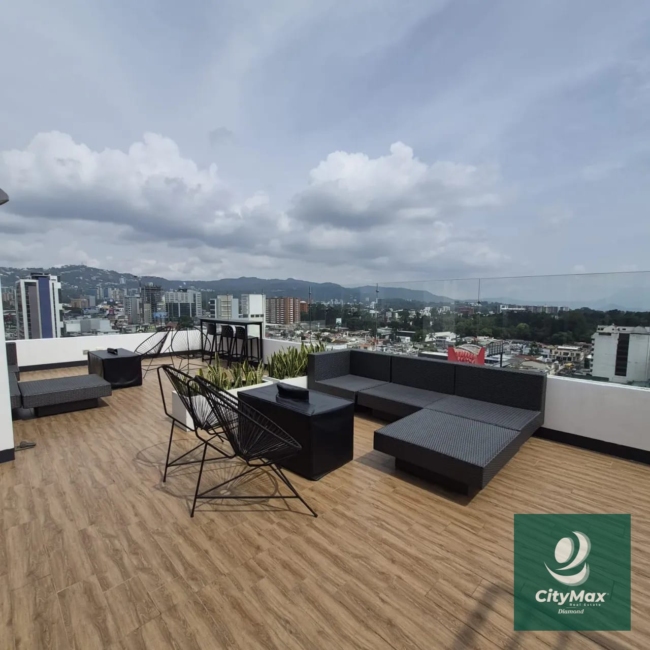 Apartamento en venta en CityHaus — Apartamento en Venta en City Haus, Zona 10, Guatemala, Ciudad — foto 17 de 17