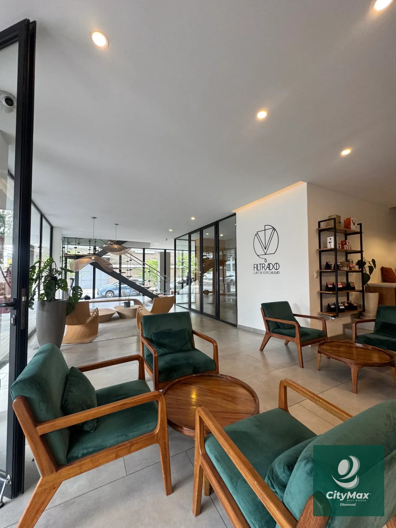 Apartamento amueblado en renta zona 10 — Apartamento en Alquiler en Meraki Z10, Zona 10, Guatemala, Ciudad — foto 4 de 17