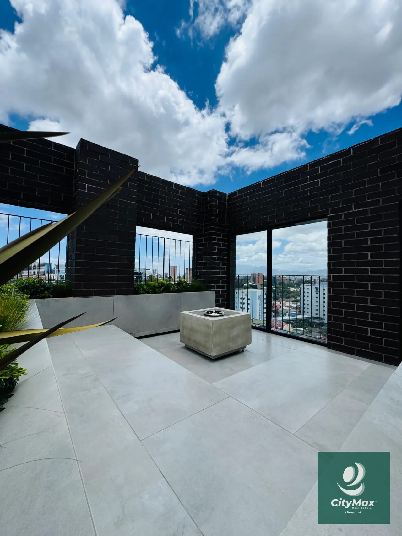 Apartamento amueblado en renta zona 10 — Apartamento en Alquiler en Meraki Z10, Zona 10, Guatemala, Ciudad — foto 15 de 17