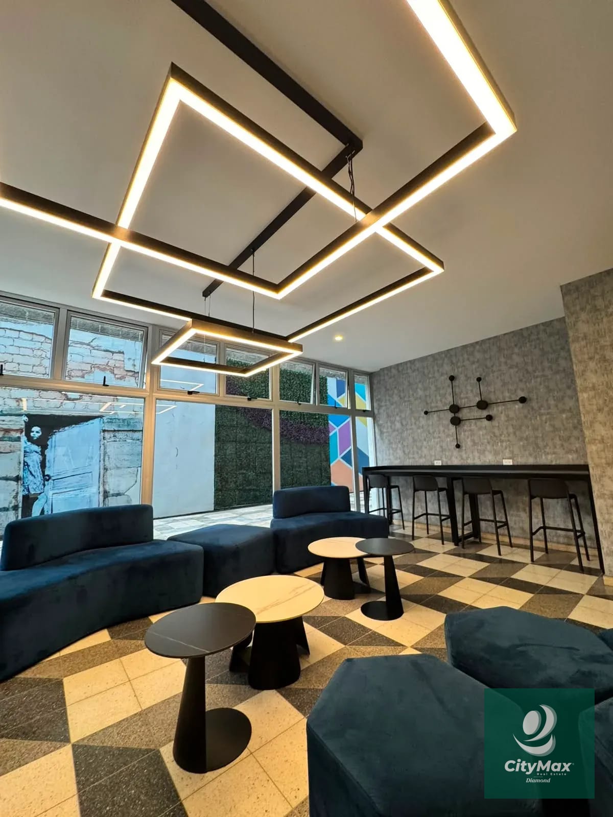 Apartamento en venta en Zona 4 Edificio Vivo — Apartamento en Venta en Vivo Zona 4, Zona 4, Guatemala, Ciudad — foto 13 de 17