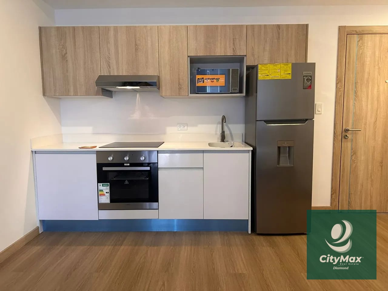 Apartamento en venta en Zona 4 Edificio Vivo — Apartamento en Venta en Vivo Zona 4, Zona 4, Guatemala, Ciudad — foto 1 de 17