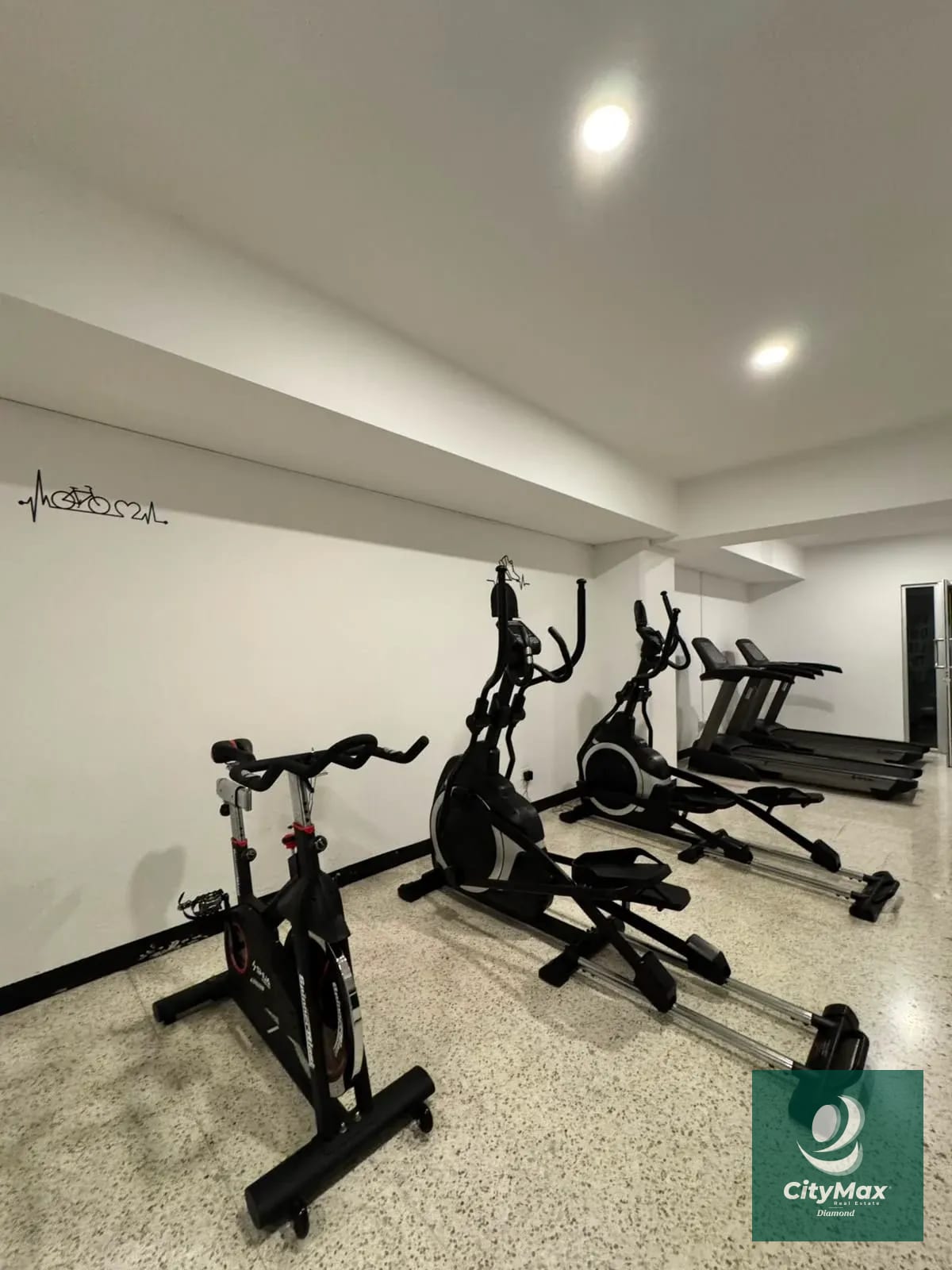 Apartamento en venta en Zona 4 Edificio Vivo — Apartamento en Venta en Vivo Zona 4, Zona 4, Guatemala, Ciudad — foto 15 de 17