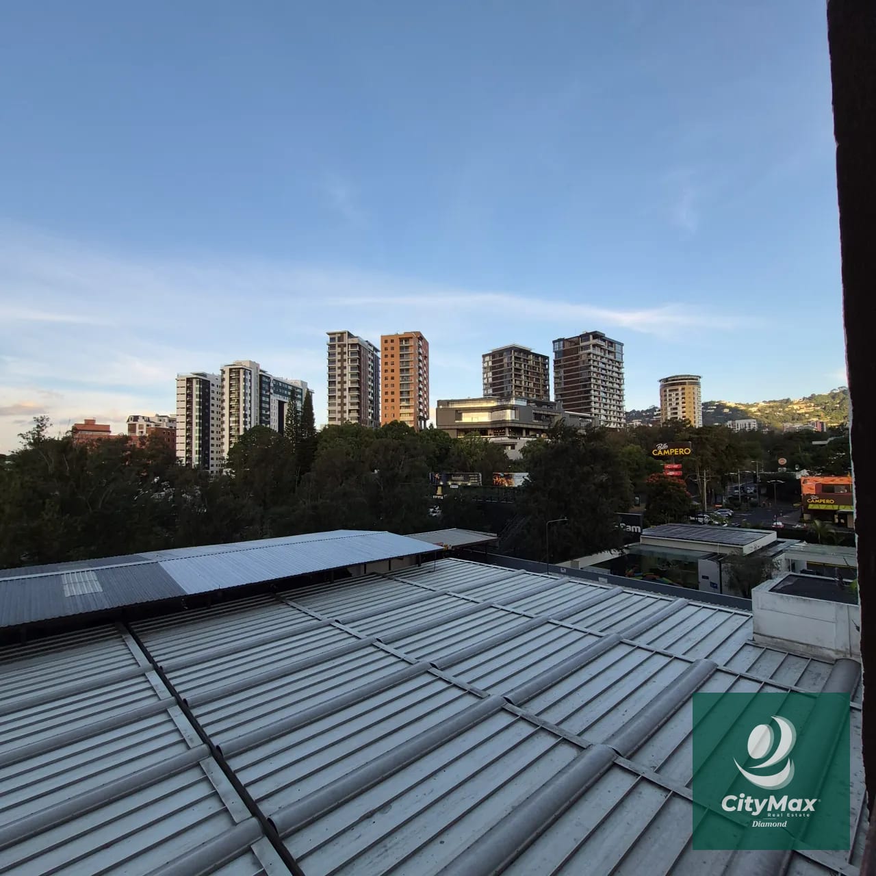 Venta apartamento en zona 15 Edificio de uso mixto — Apartamento en Venta en Super Centro Vista Hermosa, Zona 15, Guatemala, Ciudad — foto 5 de 17