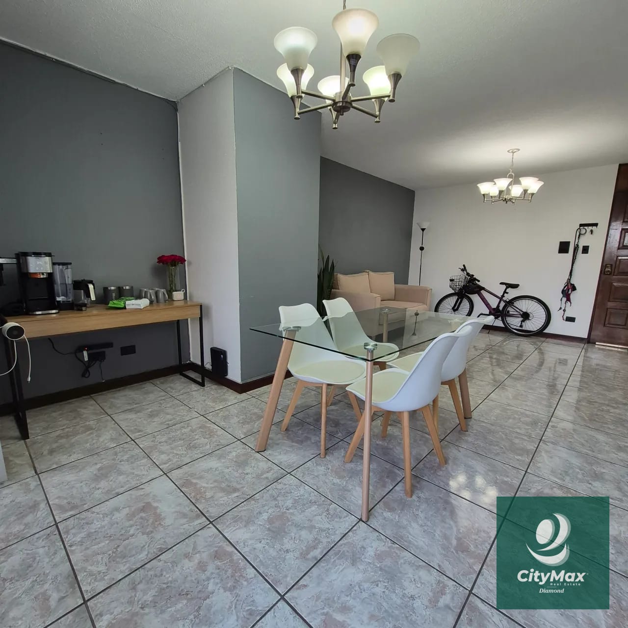 Venta apartamento en zona 15 Edificio de uso mixto — Apartamento en Venta en Super Centro Vista Hermosa, Zona 15, Guatemala, Ciudad — foto 6 de 17