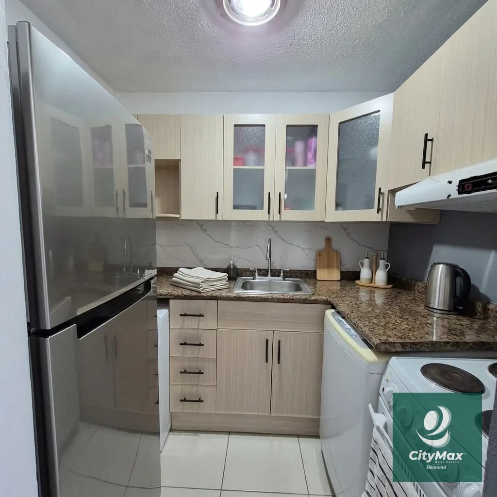 Venta apartamento en zona 15 Edificio de uso mixto — Apartamento en Venta en Super Centro Vista Hermosa, Zona 15, Guatemala, Ciudad — foto 8 de 17