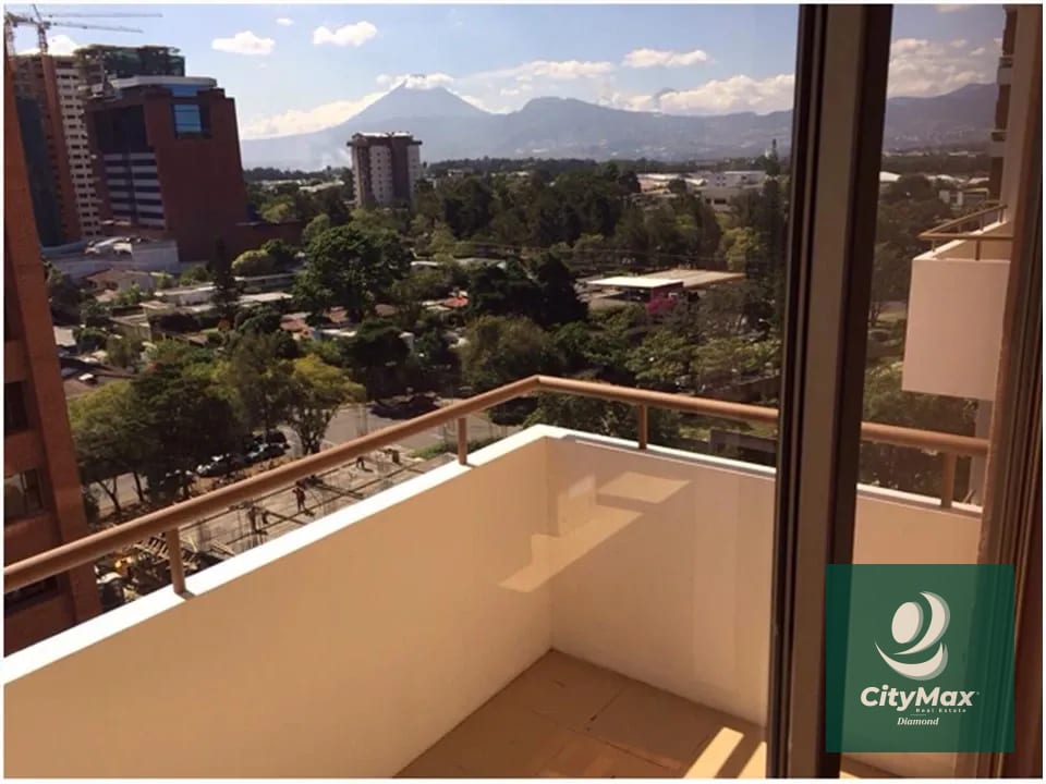 Apartamento en renta en zona 14 Torre Quattro — Apartamento en Alquiler en Torre Quattro, Zona 14, Guatemala, Ciudad — foto 15 de 17
