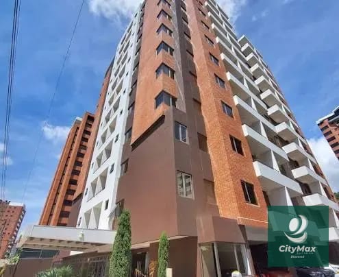 Apartamento en renta en zona 14 Torre Quattro — Apartamento en Alquiler en Torre Quattro, Zona 14, Guatemala, Ciudad — foto 2 de 17