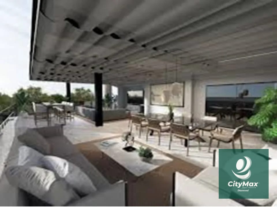 Apartamento de 3 habitaciones y habitacion de servicio en venta z. 15 — Apartamento en Venta en Zona 15, Guatemala, Ciudad — foto 7 de 12
