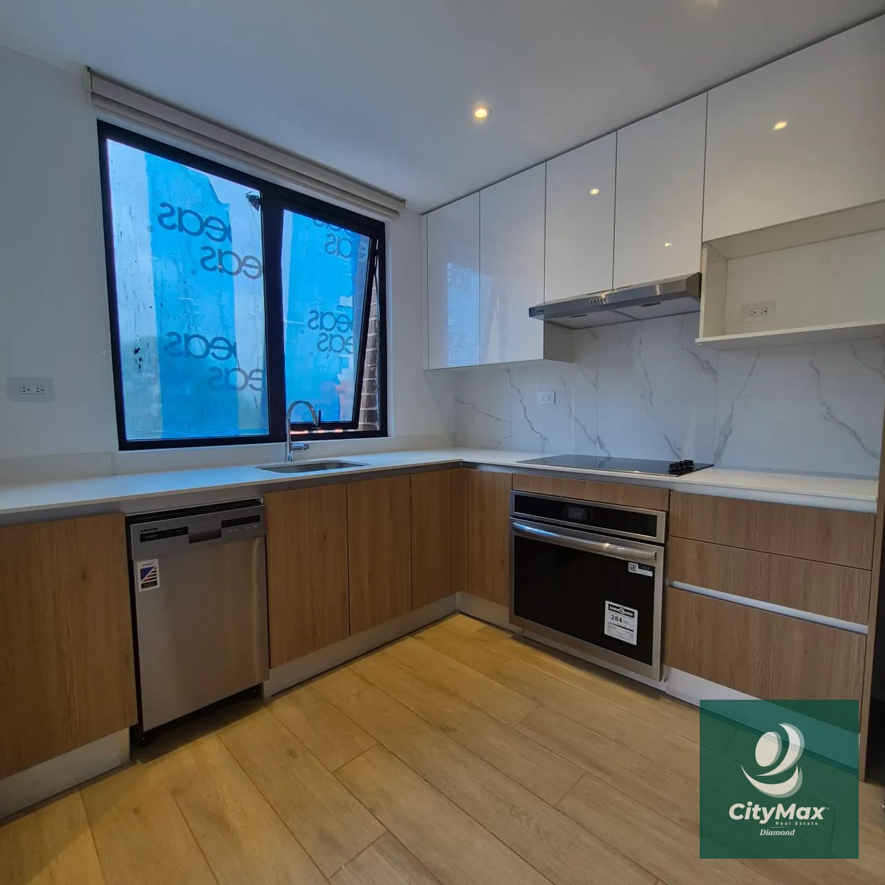 Apartamento nuevo en renta de 2 habitaciones en zona 15 VH1 — Apartamento en Venta en Hessen Apartamentos, Zona 15, Guatemala, Ciudad — foto 4 de 17