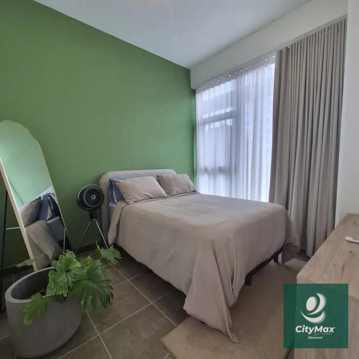 Apartamento amueblado en renta zona 15 Vista Hermosa 1 — Apartamento en Alquiler en Zona 15, Guatemala, Ciudad — foto 6 de 16