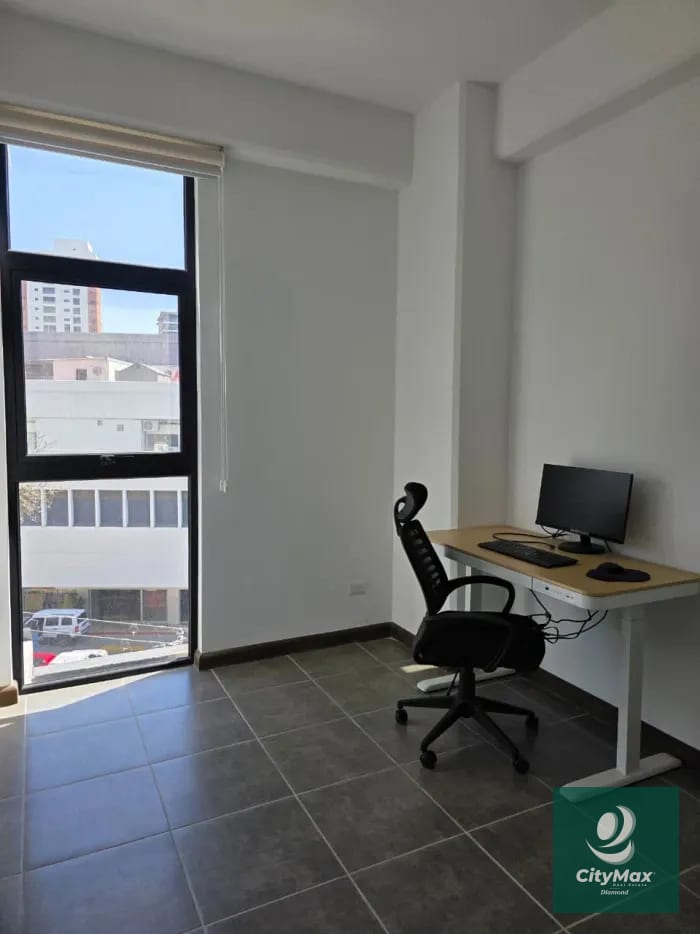 Apartamento amueblado en renta zona 15 Vista Hermosa 1 — Apartamento en Alquiler en Zona 15, Guatemala, Ciudad — foto 12 de 16
