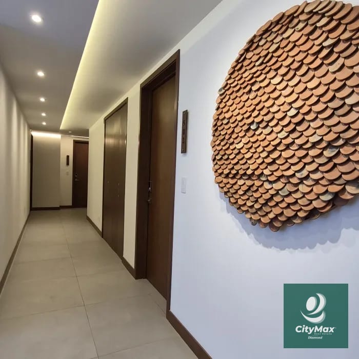 Apartamento en renta para estrenar en zona 15 — Apartamento en Alquiler en Zona 15, Guatemala, Ciudad — foto 7 de 16