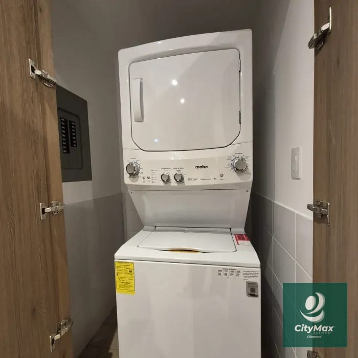 Apartamento en renta para estrenar en zona 15 — Apartamento en Alquiler en Zona 15, Guatemala, Ciudad — foto 14 de 16