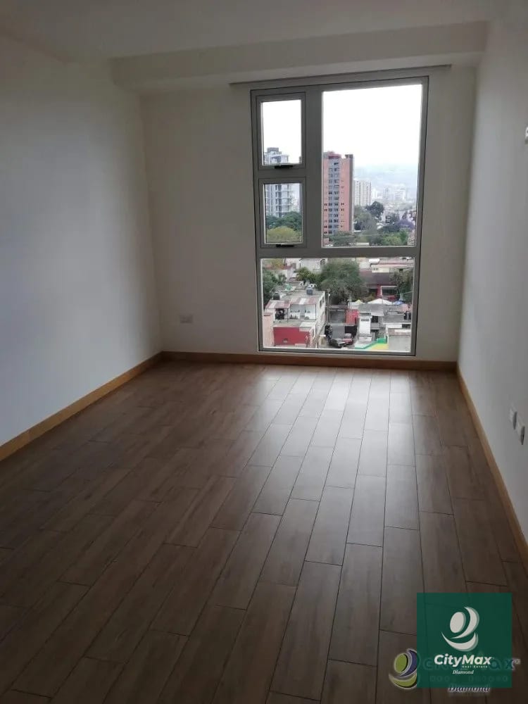 Apartamento de 2 habitaciones en zona 10 — Apartamento en Alquiler en Zona 10, Guatemala, Ciudad — foto 5 de 8