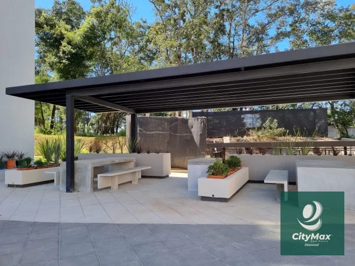 VENTA apartamento 79 m2 Parque San Ángel zona 2 — Apartamento en Venta en Parque San Ángel, Zona 2, Guatemala, Ciudad — foto 3 de 17