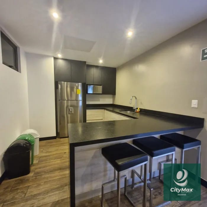 Apartamento en renta en zona 16 Kanajuyu Renta — Apartamento en Alquiler en Kanajuyú, Zona 16, Guatemala, Ciudad — foto 5 de 14