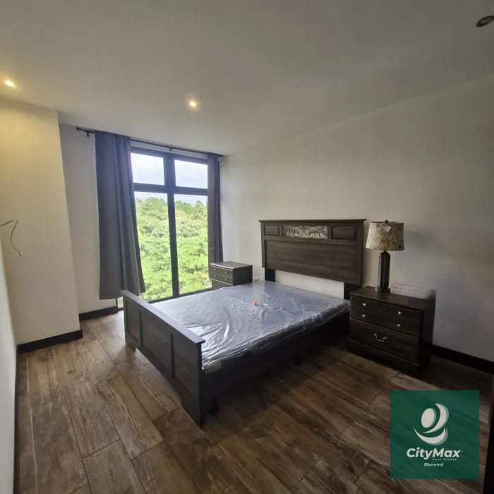 Apartamento en renta en zona 16 Kanajuyu Renta — Apartamento en Alquiler en Kanajuyú, Zona 16, Guatemala, Ciudad — foto 8 de 14