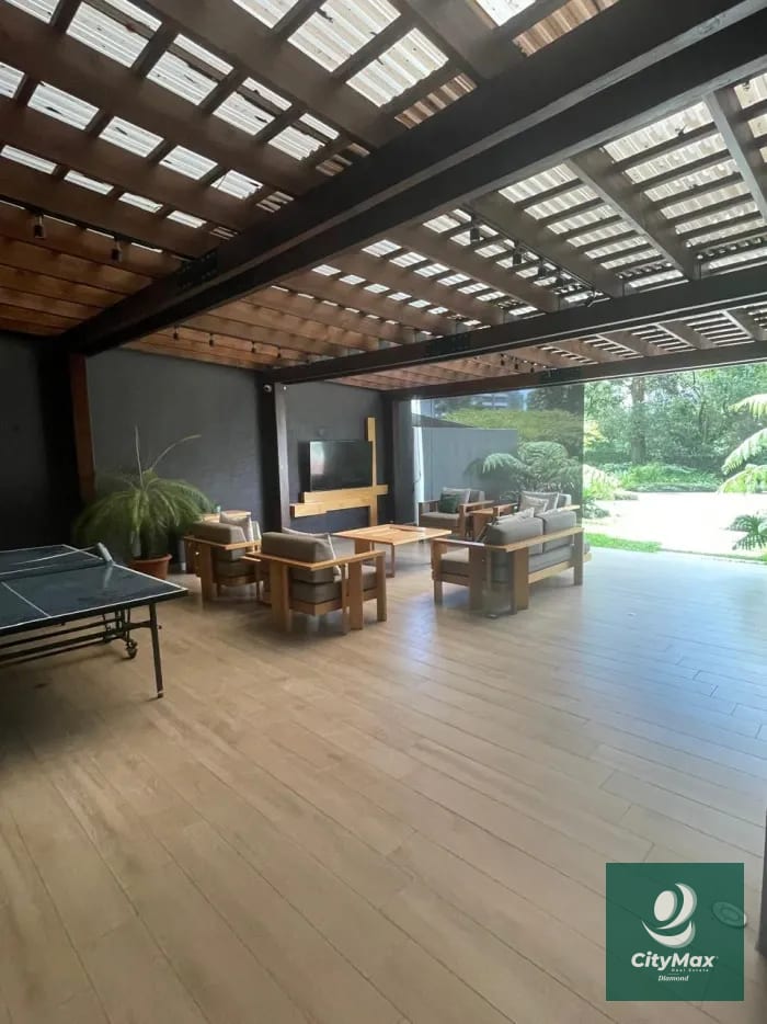 Apartamento en Renta en Zona 15 Guatemala — Apartamento en Alquiler en Zona 15, Guatemala, Ciudad — foto 4 de 17