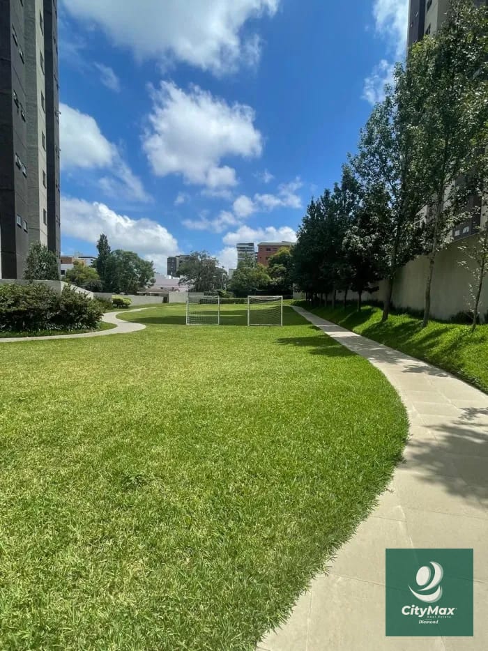Apartamento en Renta en Zona 15 Guatemala — Apartamento en Alquiler en Zona 15, Guatemala, Ciudad — foto 6 de 17