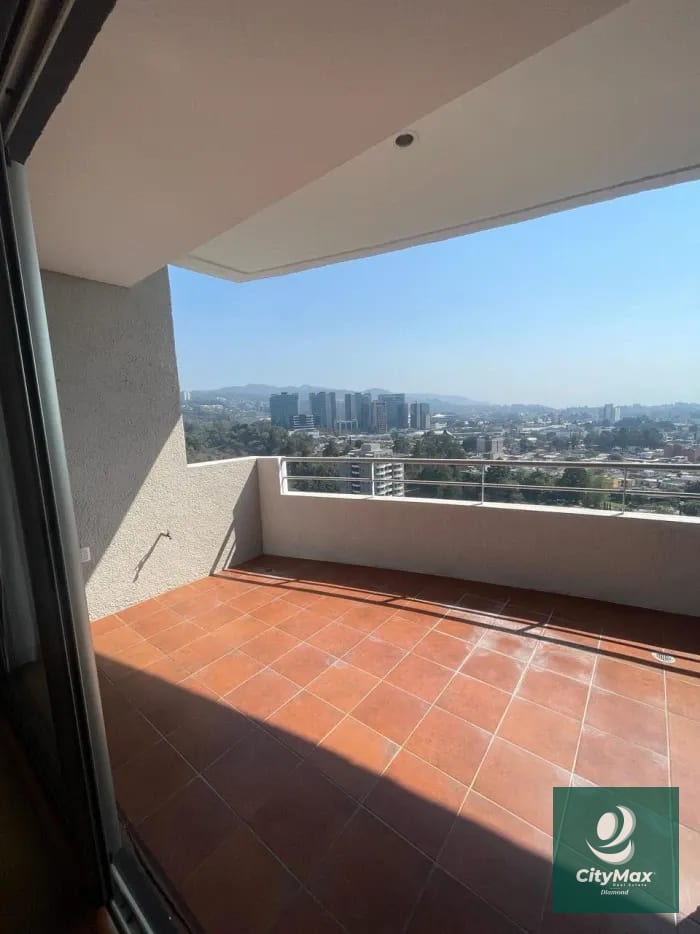 Apartamento en Renta en Zona 15 Guatemala — Apartamento en Alquiler en Zona 15, Guatemala, Ciudad — foto 14 de 17