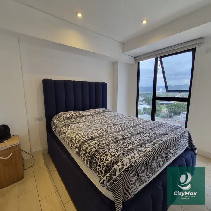 Apartamento de 1 habitación en Venta en QUO Zona 4 — Apartamento en Venta en QUO, Zona 4, Guatemala, Ciudad — foto 9 de 14