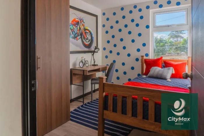Venta Apartamento Edificio Cento Santa Catarina Pinula — Apartamento en Venta en Santa Catarina Pinula, Guatemala, Ciudad — foto 10 de 11