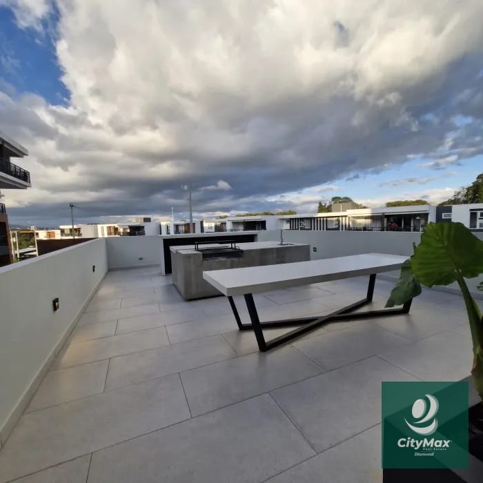 Apartamento en venta en zona 16 Senderos — Apartamento en Venta en Senderos, Zona 16, Guatemala, Ciudad — foto 7 de 15