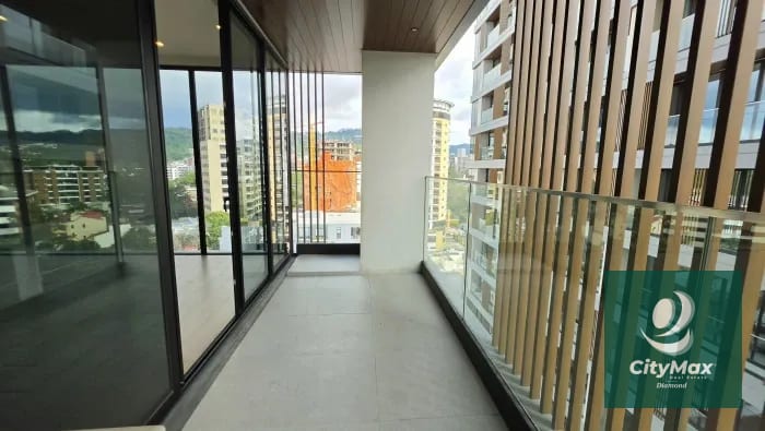 Apartamento en Renta de 2 habitaciones en Gaura Zona 15 — Apartamento en Alquiler en Gaura, Zona 15, Guatemala, Ciudad — foto 8 de 12