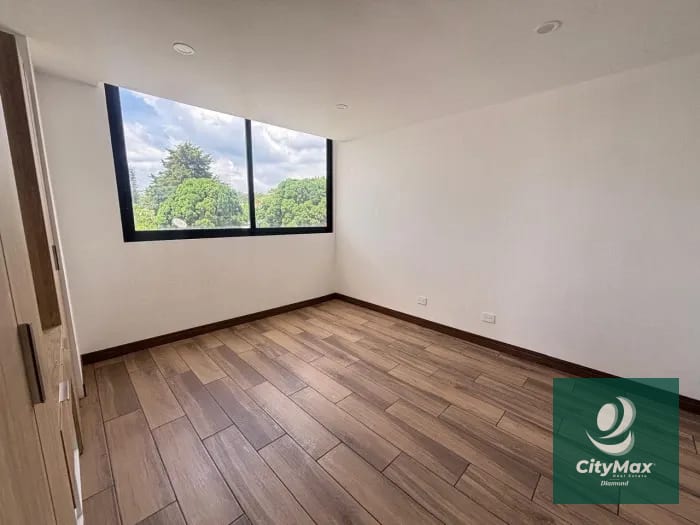 Apartamento en venta en Privé zona 15 — Apartamento en Venta en Privé, Zona 15, Guatemala, Ciudad — foto 6 de 13
