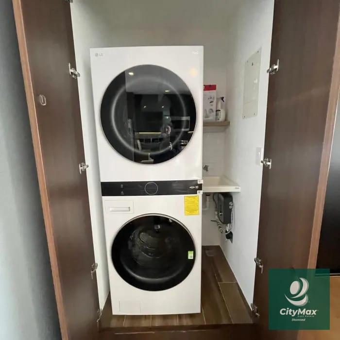 Apartamento Amueblado en Renta en Zona 10 — Apartamento en Alquiler en Zona 10, Guatemala, Ciudad — foto 1 de 13
