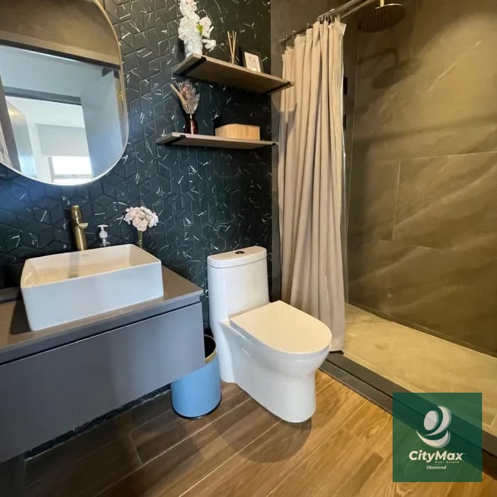 Apartamento Amueblado en Renta en Zona 10 — Apartamento en Alquiler en Zona 10, Guatemala, Ciudad — foto 3 de 13