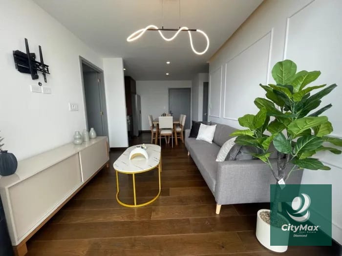 Apartamento Amueblado en Renta en Zona 10 — Apartamento en Alquiler en Zona 10, Guatemala, Ciudad — foto 12 de 13