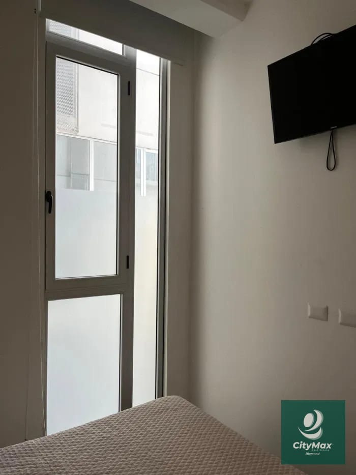 Apartamento Amueblado en Renta Zona 13 — Apartamento en Alquiler en Zona 13, Guatemala, Ciudad — foto 8 de 11